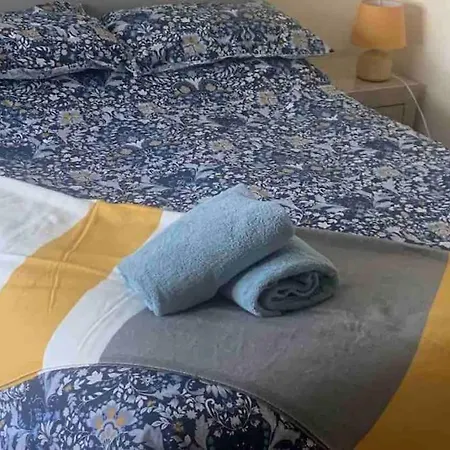 Comfortable Ground Floor Studio Apartment. * Carlisle (Cumbria)