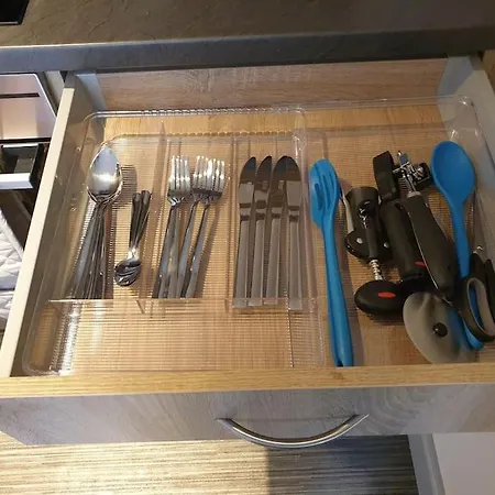 Comfortable Ground Floor Studio Apartment. Apartament Carlisle (Cumbria)