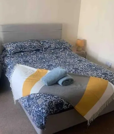 Apartment Comfortable Ground Floor Studio Apartment. Carlisle (Cumbria)